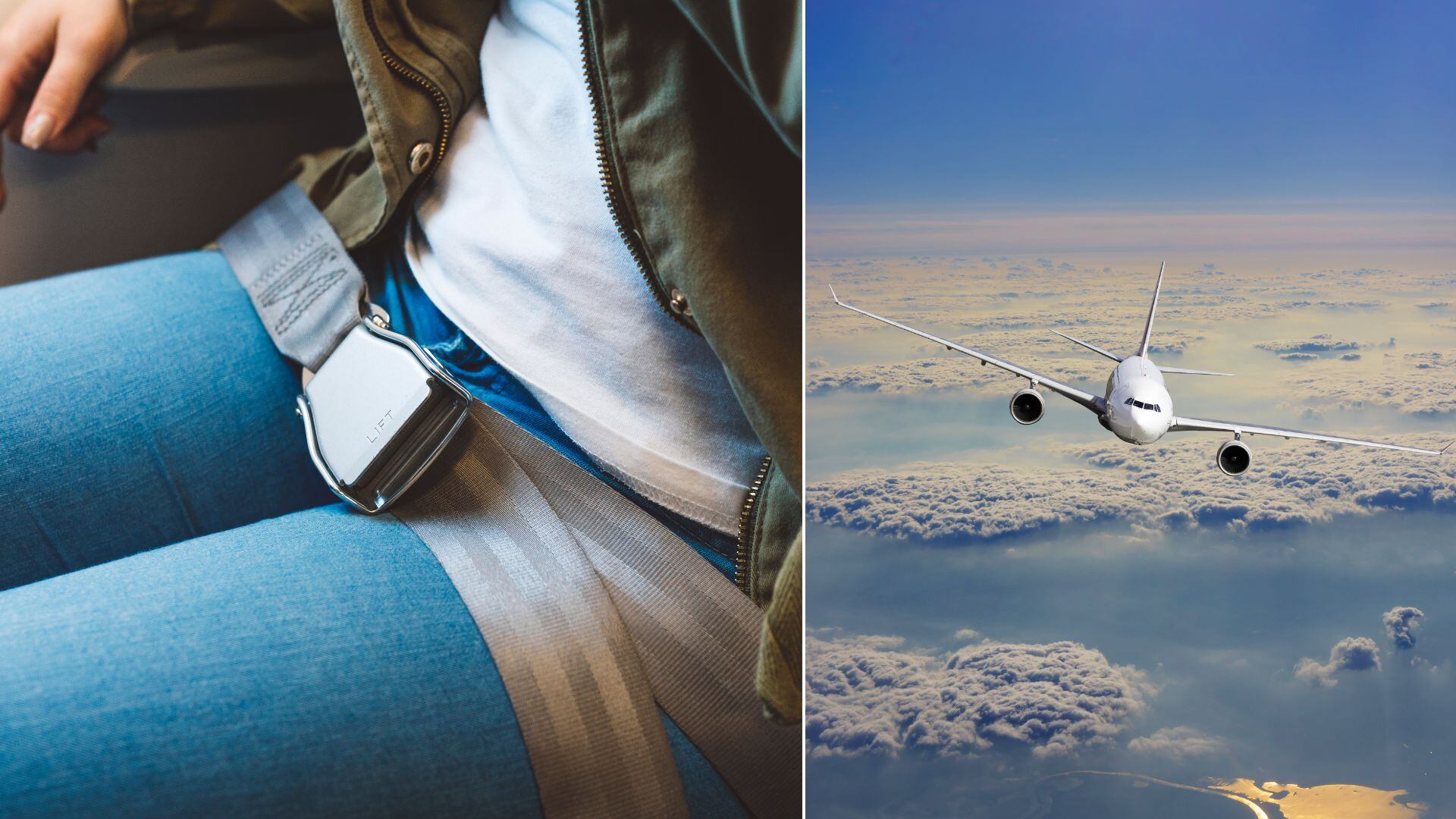 Estudio revela que la turbulencia de aire claro en el hemisferio norte aumentará debido al calentamiento global, impactando la seguridad aérea.