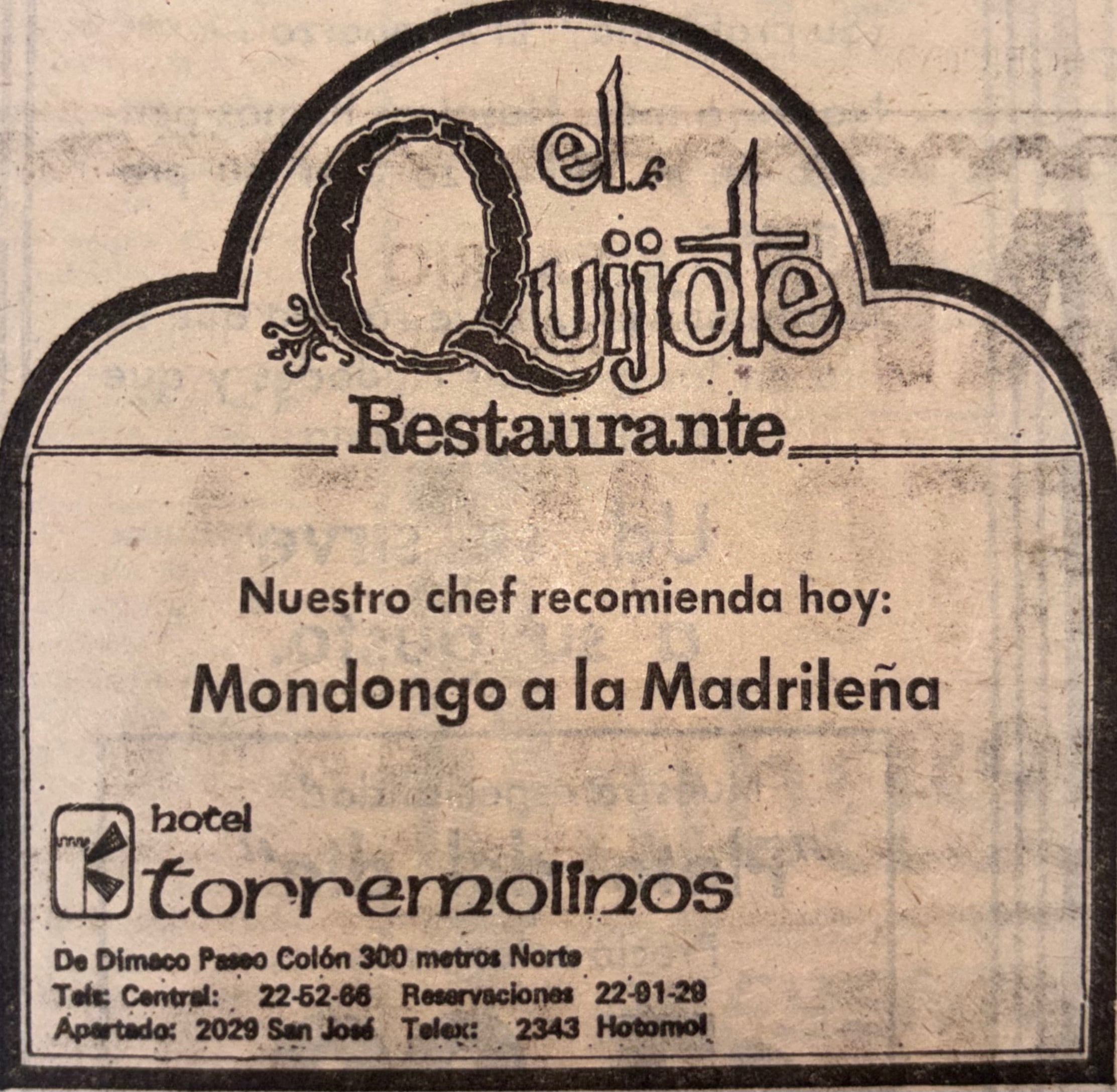 histórico