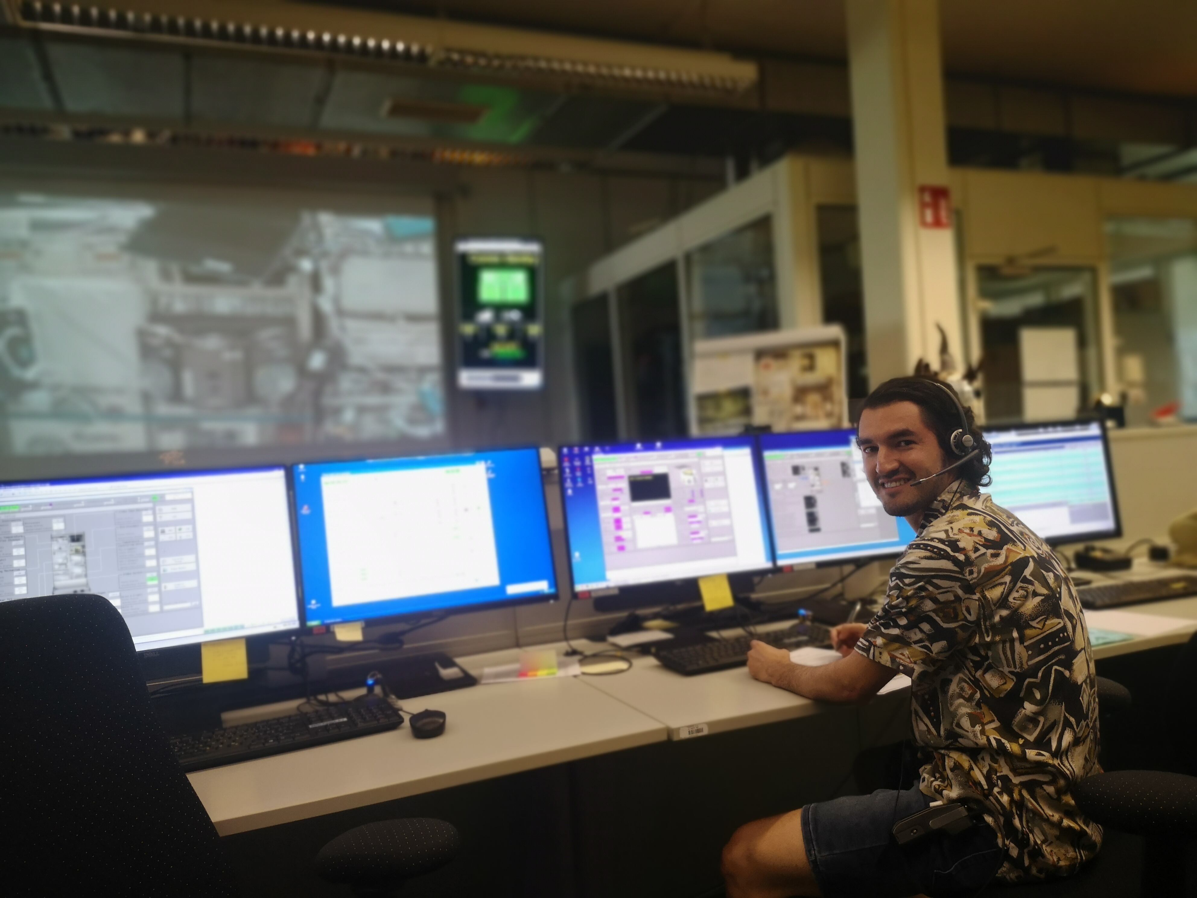 ATENCIÓN: USO EXCLUSIVO ÚNICAMENTE PARA NACION.COM y DIARIO LA NACIÓN POR INDICACIÓN EXPRESA DE AGENCIA ESPACIAL ALEMANA.