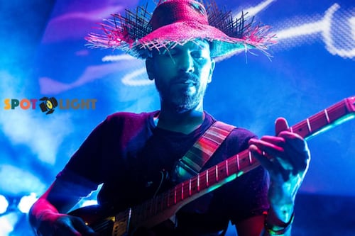 El Teatro Nacional será el escenario del sonido psicotropical: Sonámbulo cumple 20 años