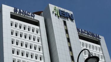 Fiscalía acusa a exfuncionario del Banco Nacional por robo multimillonario en bóveda: le atribuye 33 delitos de peculado