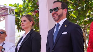 Ministro de Seguridad aclara que no hay avances para eliminar visa a colombianos: solicitud apenas será analizada