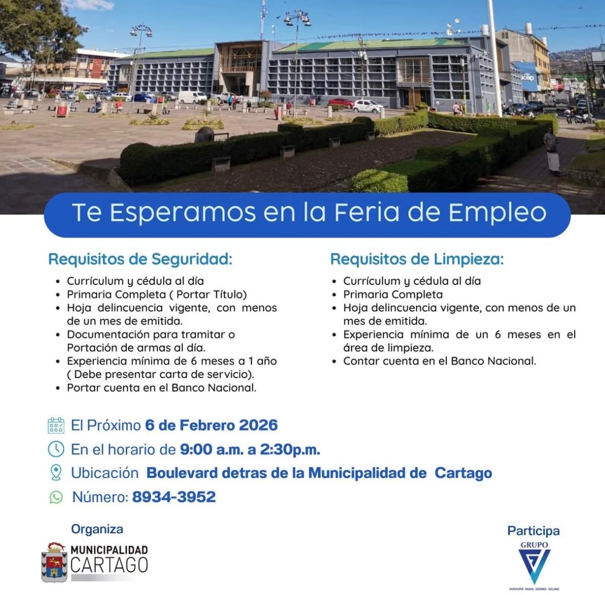 empleo