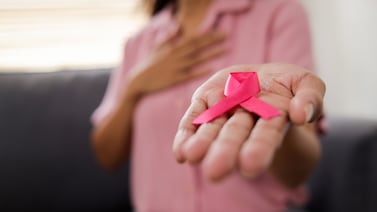 ‘No es solo una pelotita’: cuatro mitos comunes sobre el cáncer de mama y por qué la mamografía es vital