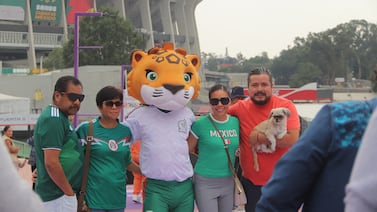 Horario de la inauguración del Mundial 2026 en México