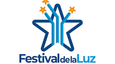 Festival de la Luz 2025: así va el montaje del espectáculo navideño en San José
