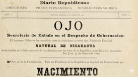 La Nacion logo