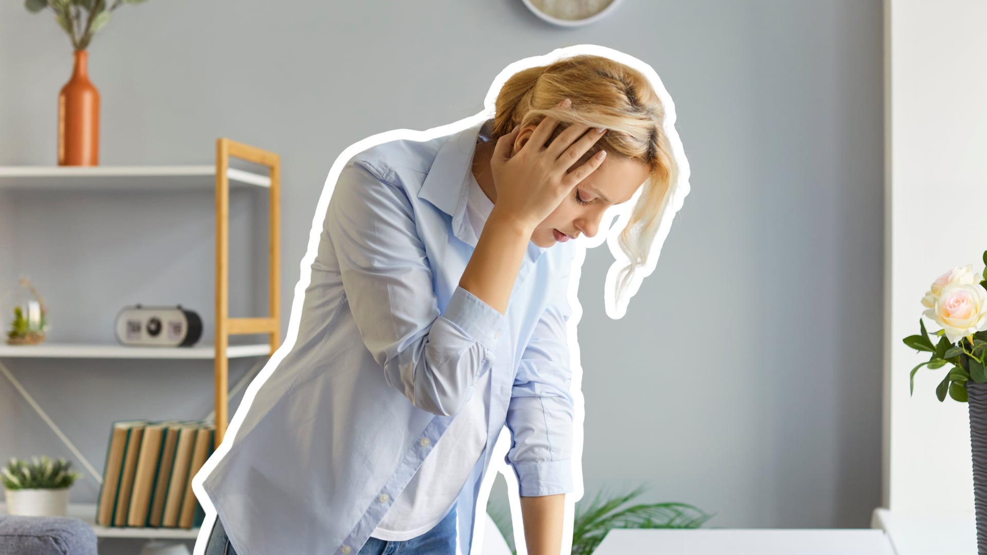 La migraña es una enfermedad neurológica que va más allá del dolor de cabeza y puede afectar la calidad de vida si no se diagnostica y trata de forma adecuada.