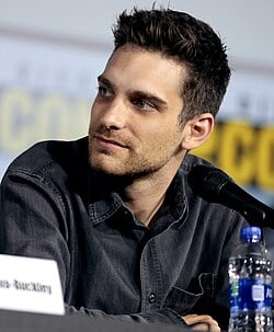 Jeff Ward