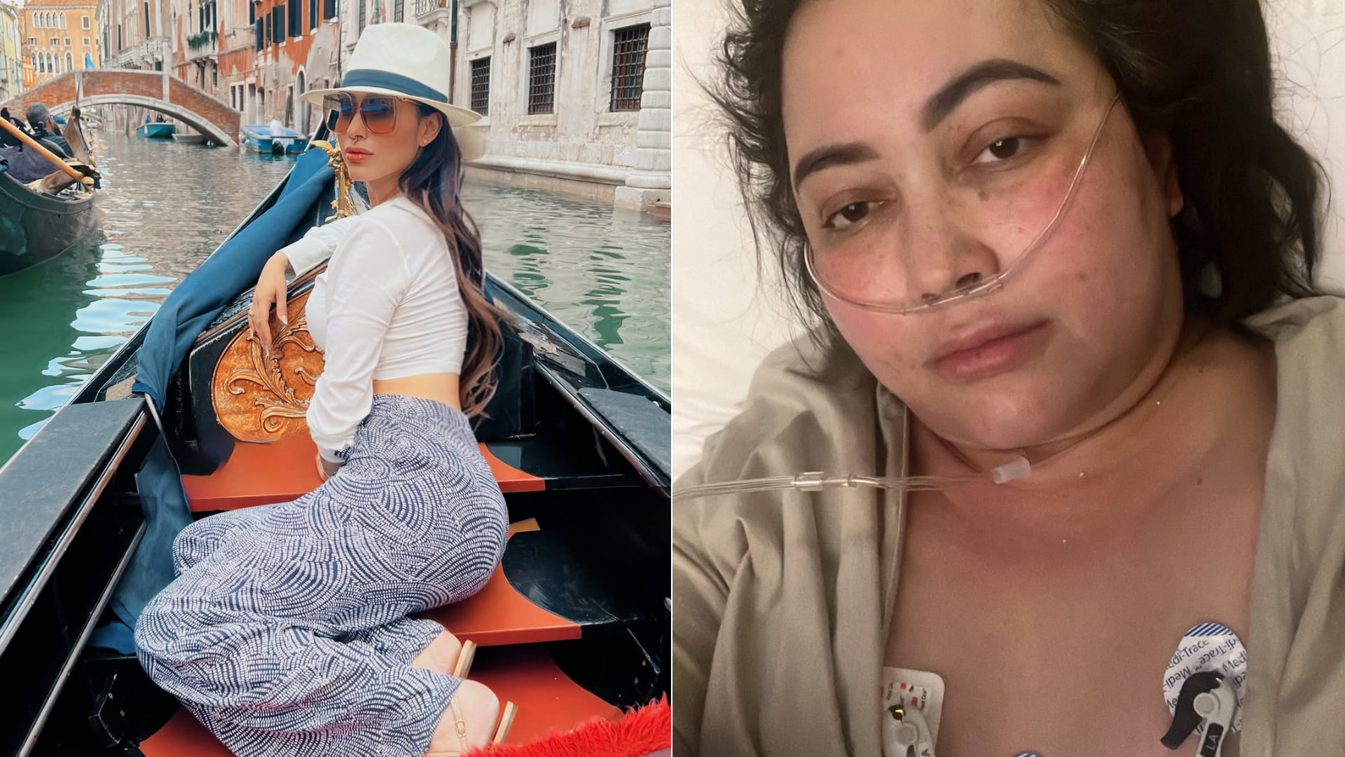 Natália Teixeira enfrenta secuelas severas tras bioplastia glútea. Caso expone riesgos y avanza en proceso judicial contra clínica.