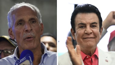 Hondureños cumplen dos semanas sin saber quién será su futuro presidente