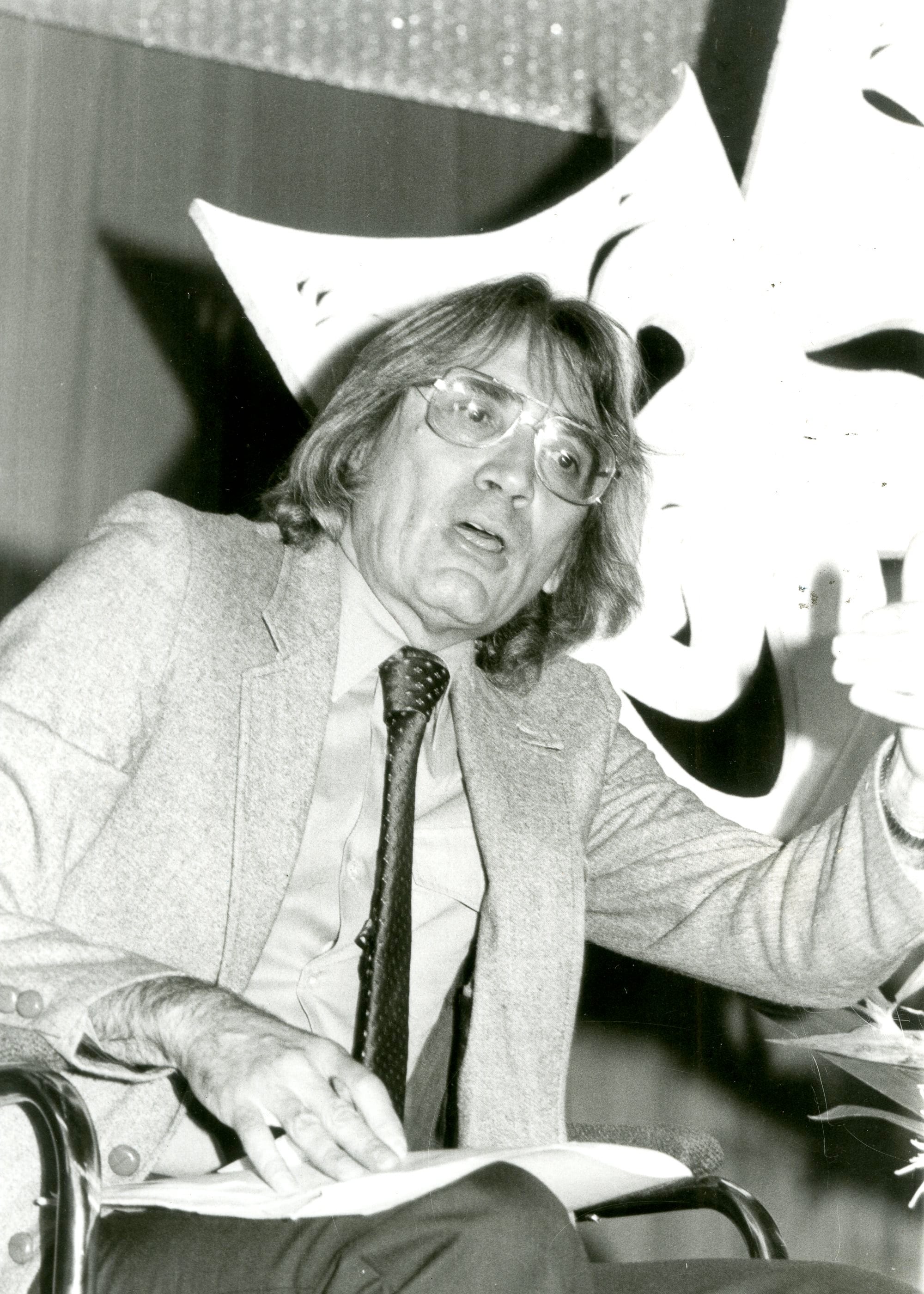 figura destacada del teatro costarricense nacido en Ecuador