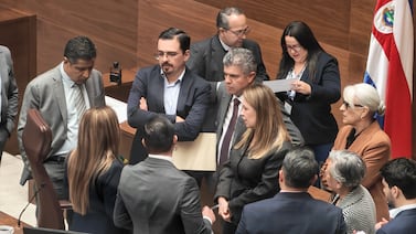 Estas son las cuatro vías que analiza el Congreso para salir del bloqueo en elección de magistrados suplentes