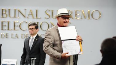 Alcalde de Matina reclama al gobierno por cierres: ‘¿Qué nos están cobrando?’