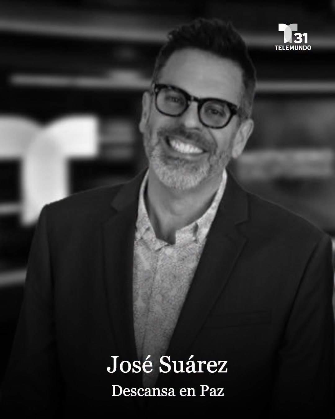 José Suárez Telemundo Kenia