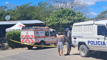 Lancha volcó de noche y un ocupante no logró salir: hallan cuerpo en Cañas