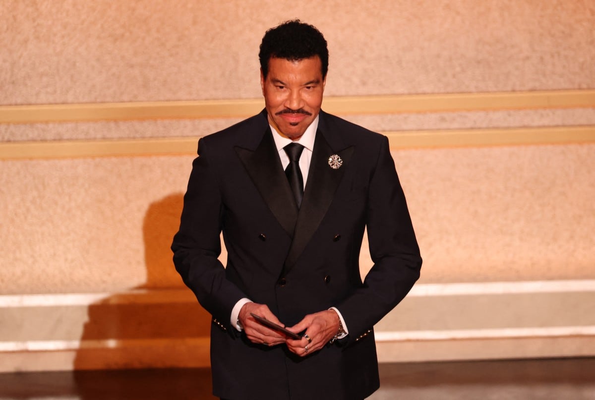 98th Annual Academy Awards - Show