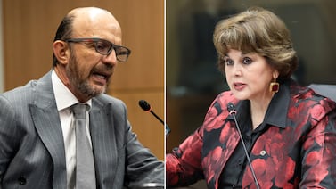 ‘Tengan vergüenza, no voten por reelegir magistrados’, había pedido Rodrigo Chaves a los diputados; ahora PPSO respalda continuidad de dos altos jueces