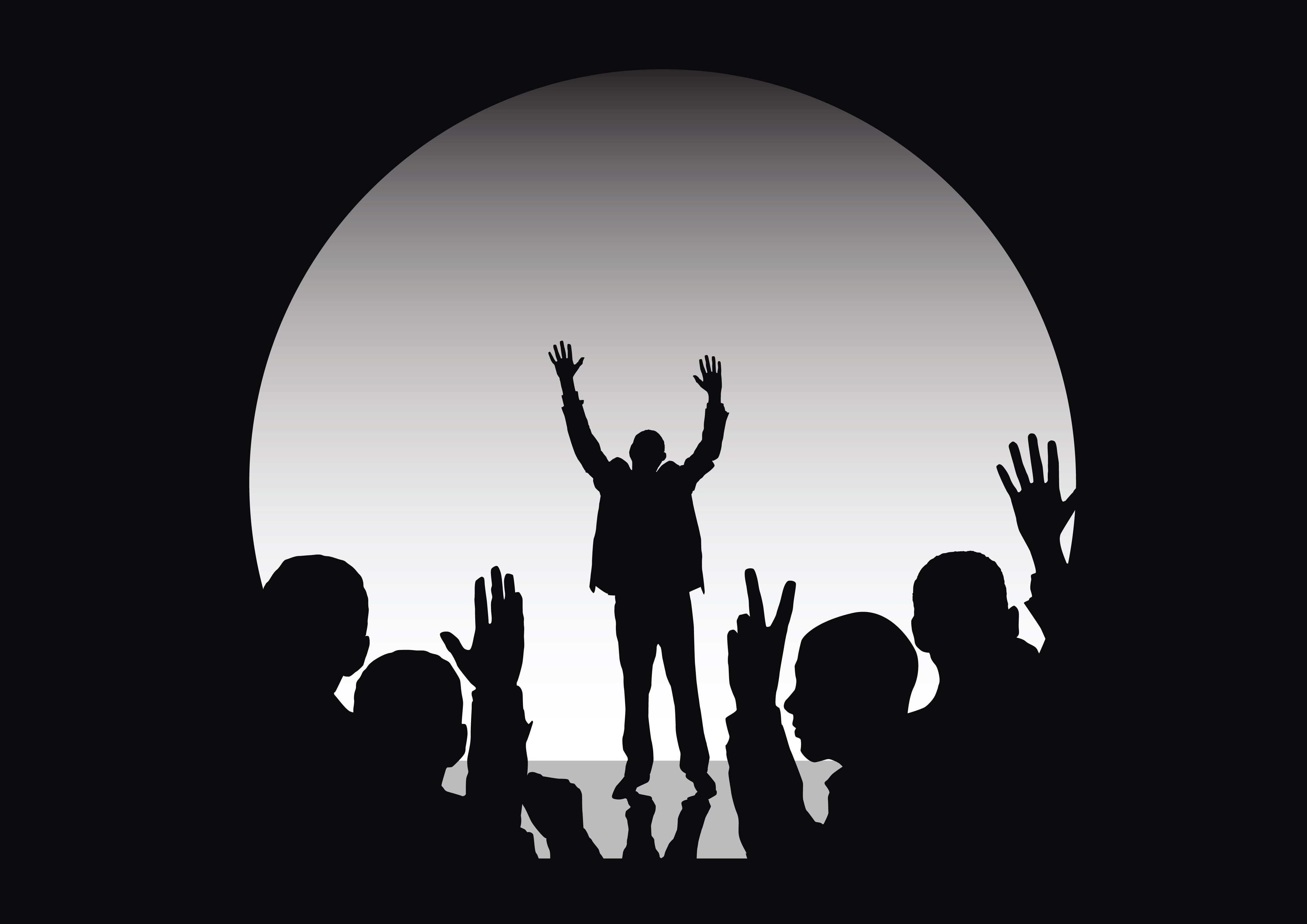 Populismo, líderes populistas, mesías, mesianismo, seguidores del líder