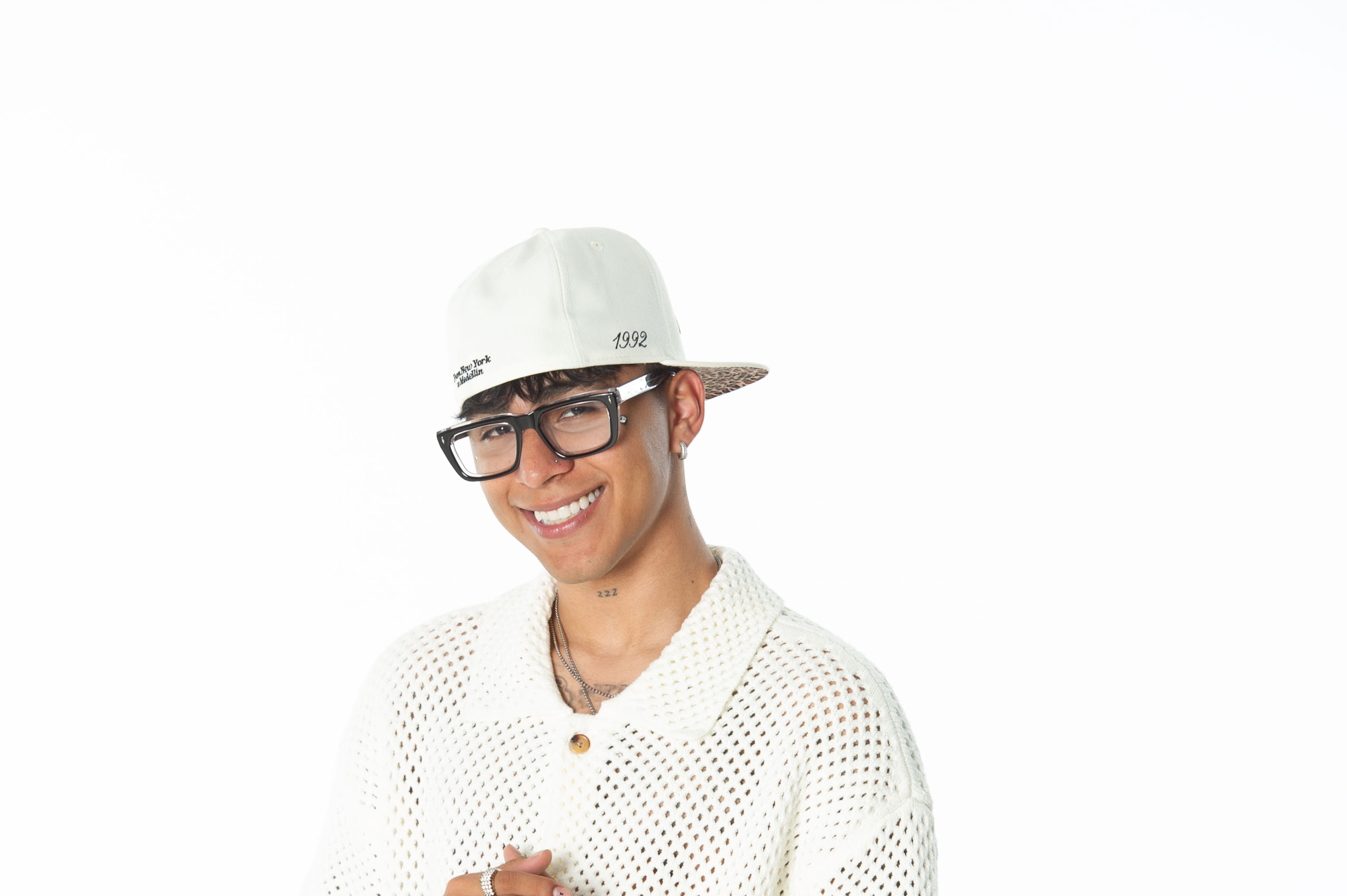 Cantante y compositor DEEIKEL