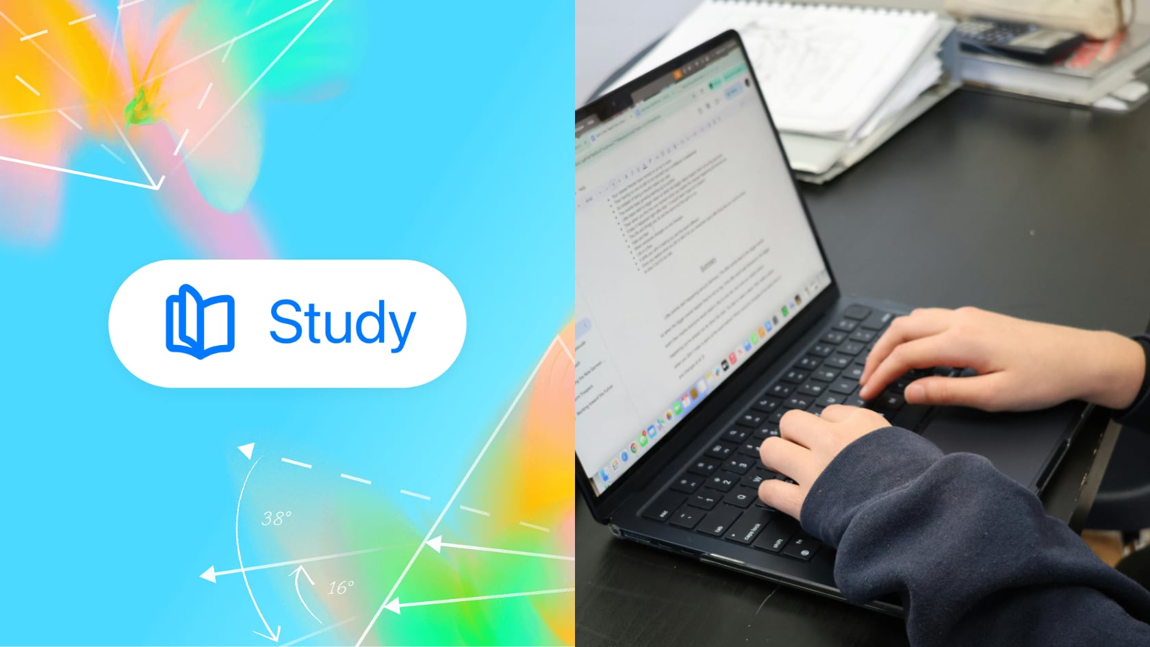 El modo estudio de ChatGPT adapta contenidos, evalúa avances y propone ejercicios para reforzar el aprendizaje.