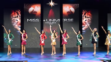 Miss Universo Costa Rica 2026 revela sus primeros nombres: Una exparticipante destaca en el grupo