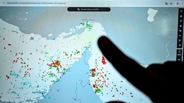 Trump advierte a la OTAN: el futuro será ‘muy malo’ si los aliados no ayudan a reabrir el estrecho de Ormuz bloqueado por Irán