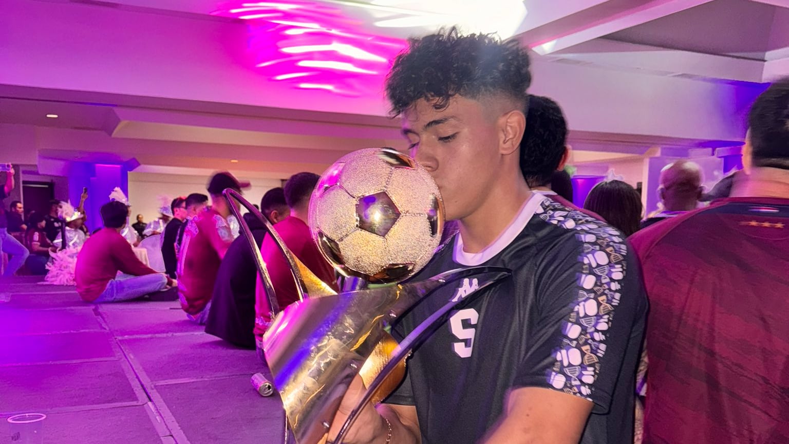 Wálter Centeno Salas