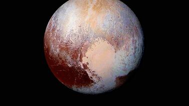 Científicos buscan actualizar la definición de planeta: Lo que necesita saber