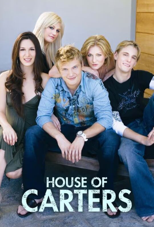 House of Carters