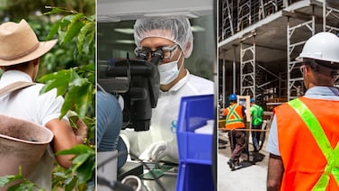 Jornadas 4-3: estos son los trabajos que podrían tener horarios de 12 horas y los que quedarían excluidos