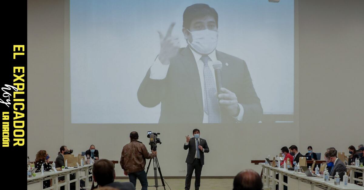 El Explicador hoy | Gobierno propone subir en 12 puntos porcentuales el IVA a la canasta básica