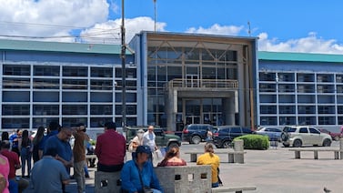 Municipalidad de Cartago recibe amenaza de bomba