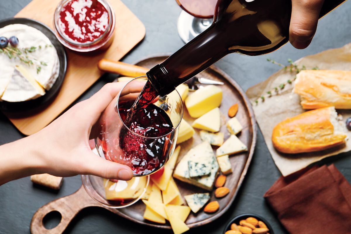 Pata Negra en Sabores