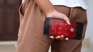 Acudir al 911 por juego: el 60% de las llamadas no son emergencias