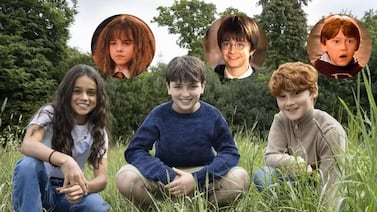 Salarios de actores infantiles del nuevo Harry Potter salen a la luz y serán superiores a los de la ‘vieja generación’: vea la comparación