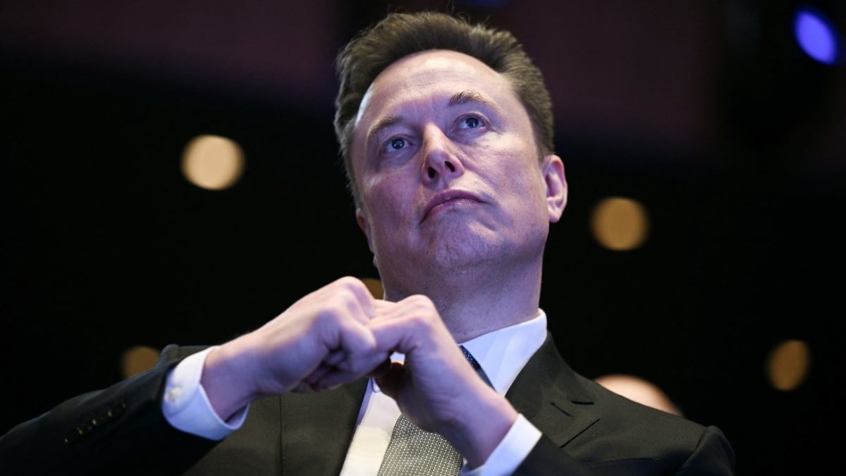 ¿Cuánto es realmente un billón de dólares? Esto recibiría cada persona si Elon Musk repartiera su fortuna