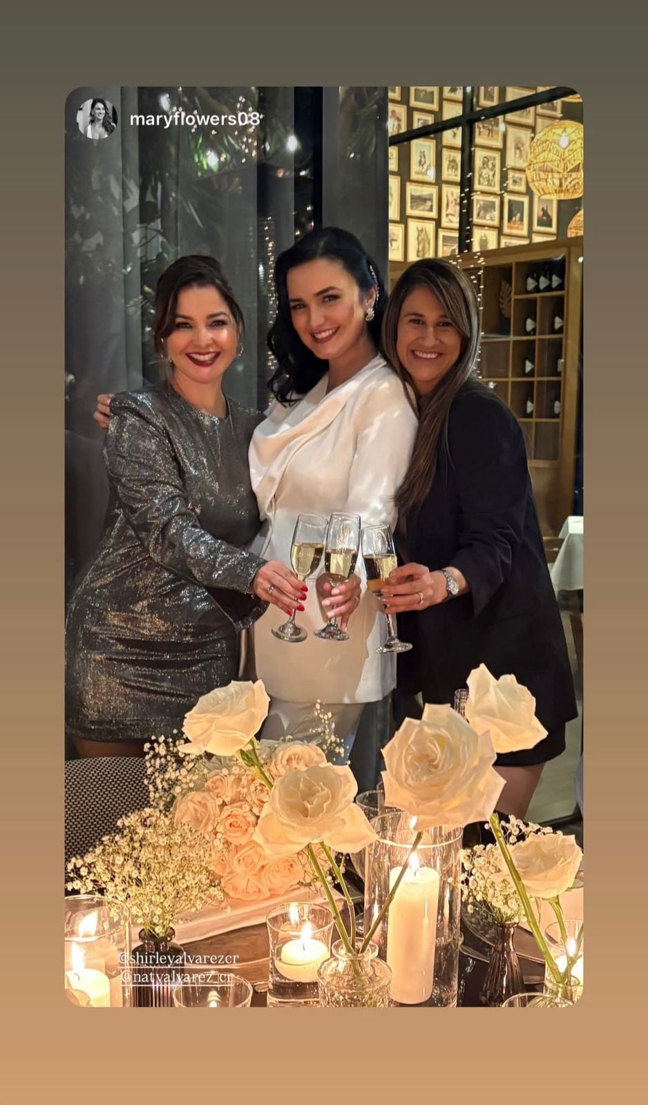Boda Natalia Álvarez