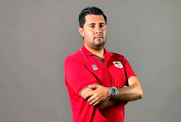 Leonado Cova gerente de Guanacasteca