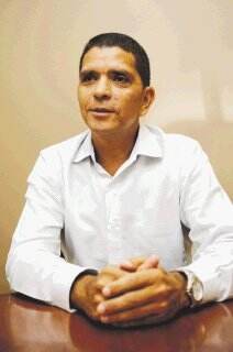 Abelardo Fonseca