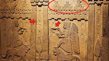 Civilización perdida de 40.000 años: investigador afirma que símbolos antiguos desafían a la arqueología