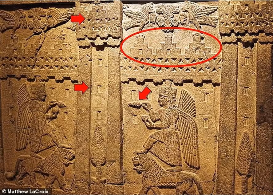 Símbolos en Turquía, Egipto y América del Sur reavivan debate sobre una supuesta cultura avanzada de hace 40.000 años.