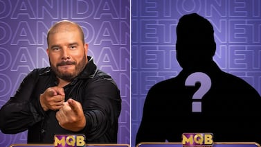 Daniel Montoya no fue el único que perdió peso en ‘Mira quién baila’; otro concursante revela que bajó 11 kilos