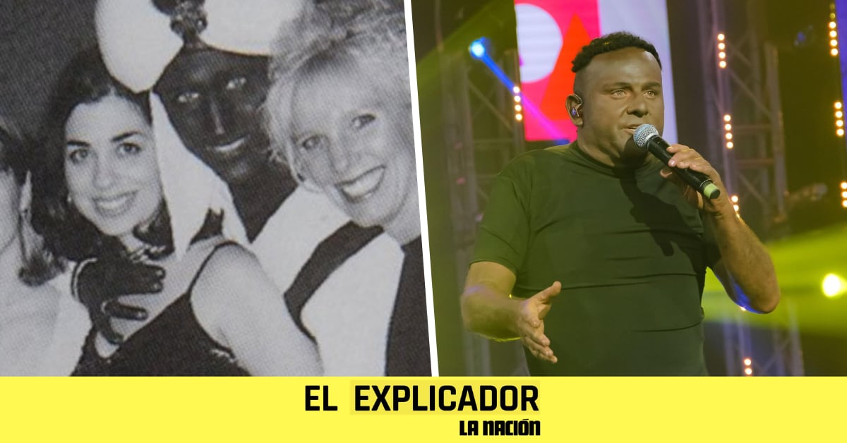 El Explicador - ¿Qué es el ‘Blackface’ y por qué es considerado como racismo?