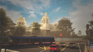 Nuevo tren eléctrico cerca de aval de la Asamblea: Estos son los plazos, tarifas y detalles de la operación del nuevo sistema