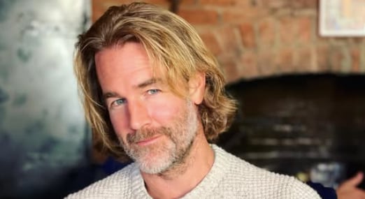 James Van der Beek falleció el pasado 11 de febrero.