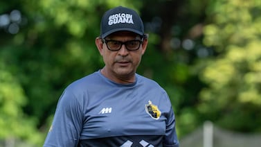 Más allá de la cancha: La amistad y las lecciones de José Saturnino Cardozo a figura del Sporting FC