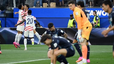 Vea el primer el autogol del Mundial 2026