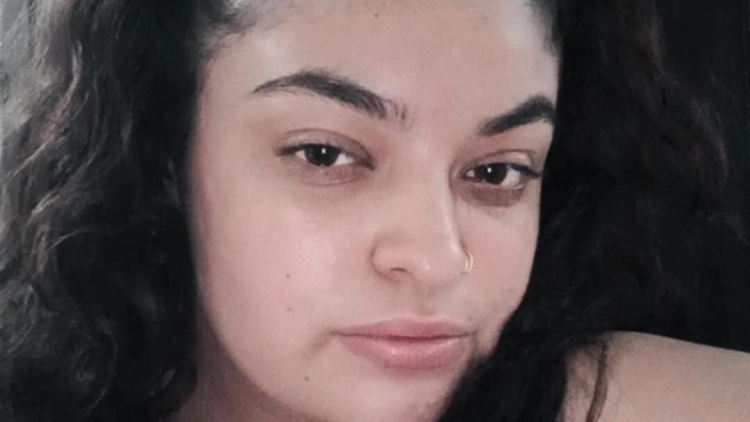 Yuliana Ureña Quirós, de 19 años, estudiante del Cindea víctima de agresión sexual y homicidio, su cuerpo fue hallado en un lote baldío ubicado en las inmediaciones de la escuela Juan Bautista Solís en San Carlos. Foto: Tomada de FB