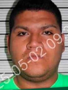 Jesús Rosales Pérez, alias "Chuz"